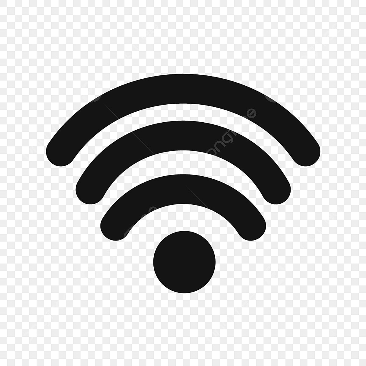 Símbolo de wifi