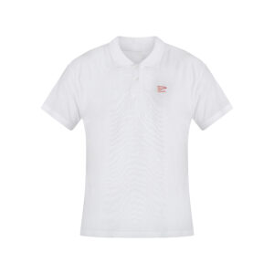 Polo Mujer Blanco