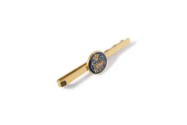 Pasador corbata Vintage